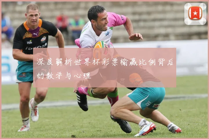 深度解析世界杯彩票输赢比例背后的数学与心理